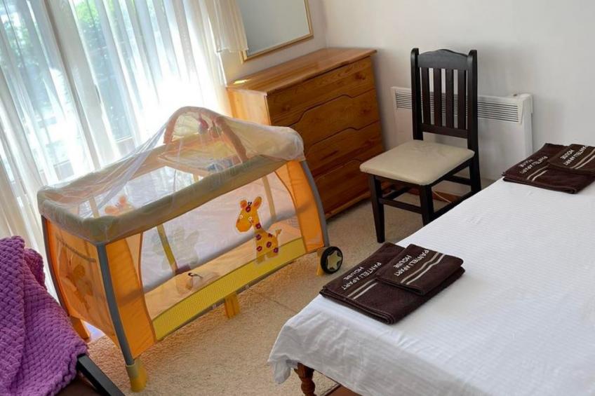 Wohnung mit Garten - foto 25