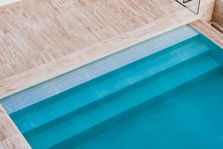 Periyiali Resort - Frontansicht Villa Nefeli - 2 - foto 13