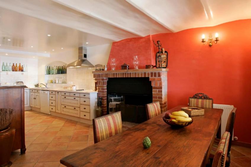 Villa plage privée vue sur la mer - foto 3