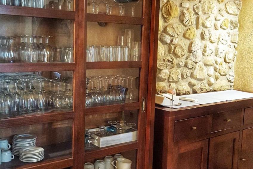 Landhaus, 8 Zimmer mit Bad, Schwimmbad, Tennis - foto 17