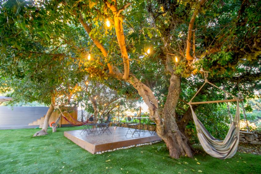 POOL & SPA - wellness VILLA St Martin - foto 8