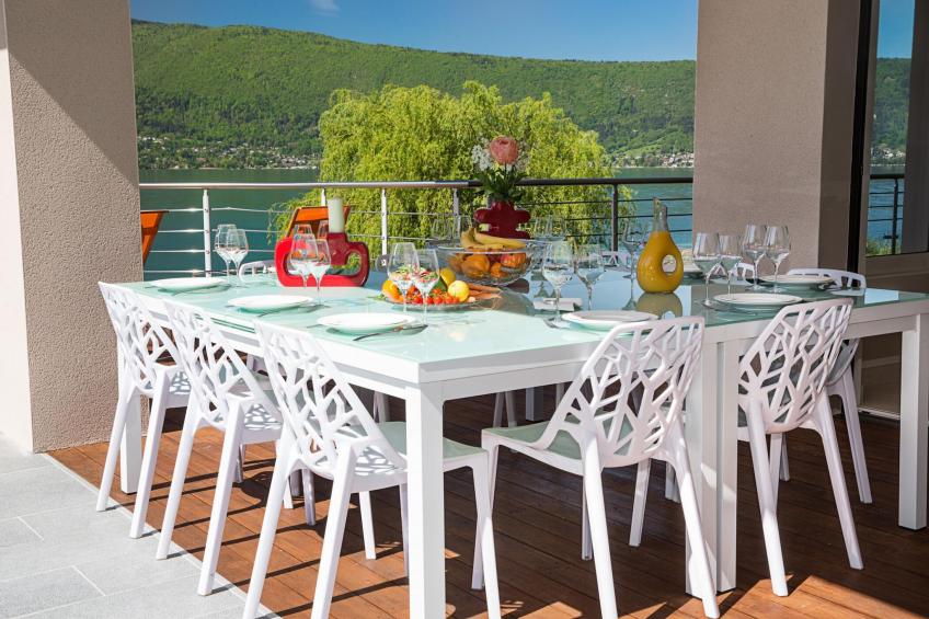 Villa Bagatelle pour 10 personnes - foto 19