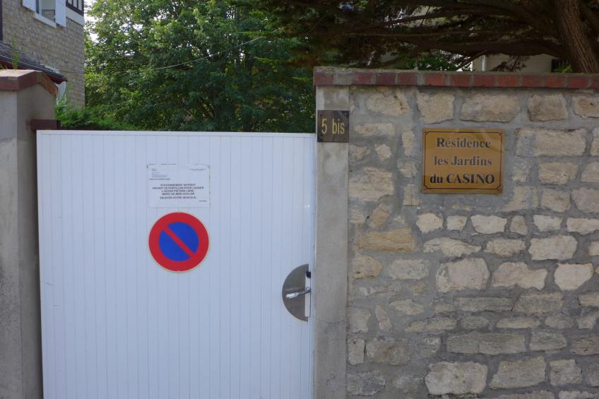 Jardins du Casino - foto 15