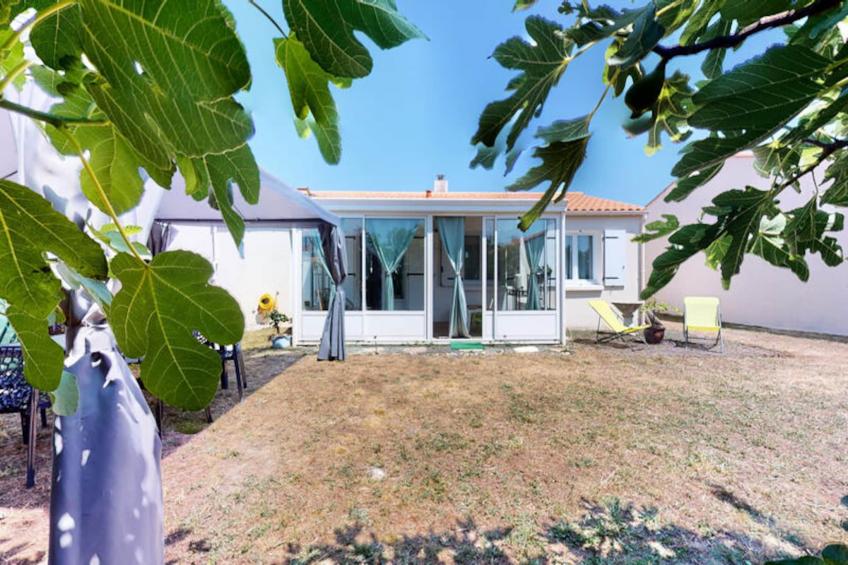 Maison à Bretignolles-sur-Mer - foto 9