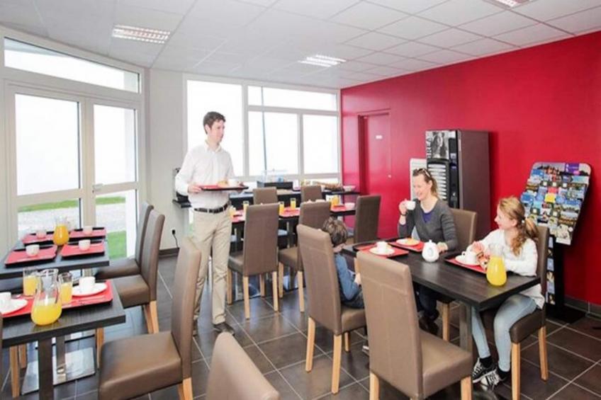 Appart'hôtel St Jean - foto 4