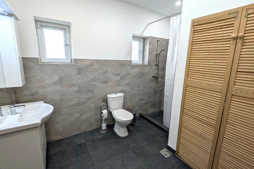 Vakantiewoning met WLAN en terras - BF-PV9TF - foto 17