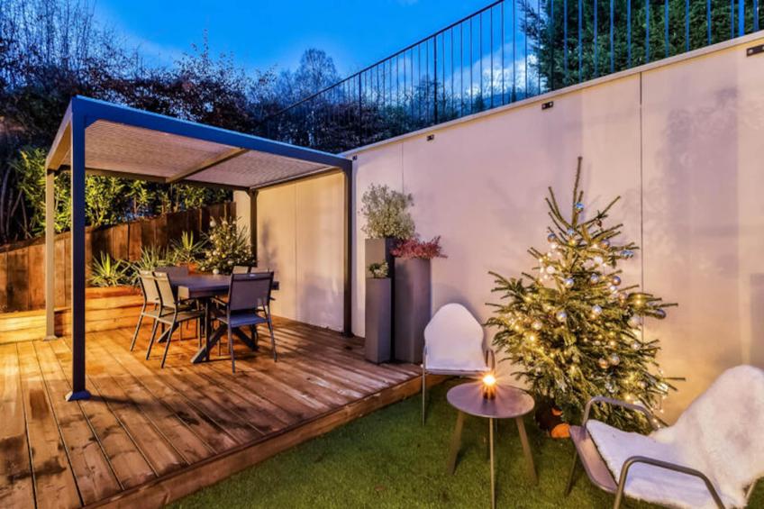 Maison à Talloires - Lac d'Annecy - foto 16