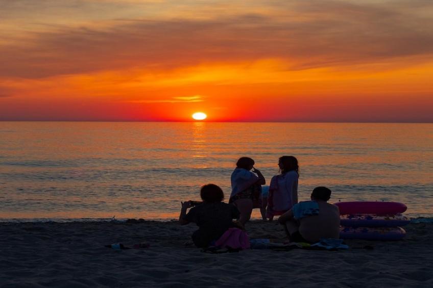 Domki wakacyjne na min 2-4 doby Domasławice - foto 27