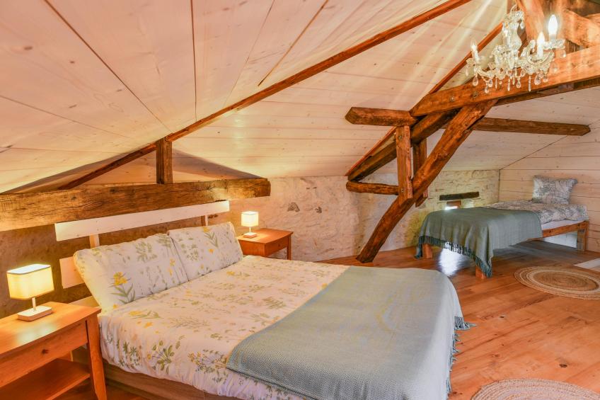 Le Mas dAmour - foto 2