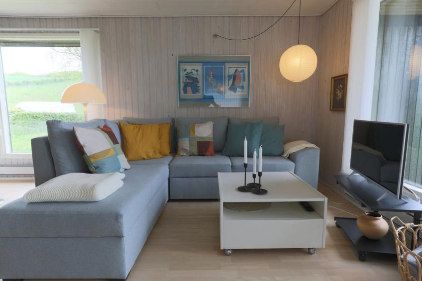 "Kalle" - 400m from the sea in Funen - foto 28