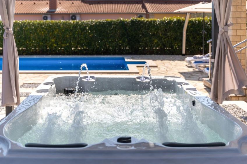 Ferienvilla "Marko" mit Whirlpool - foto 9
