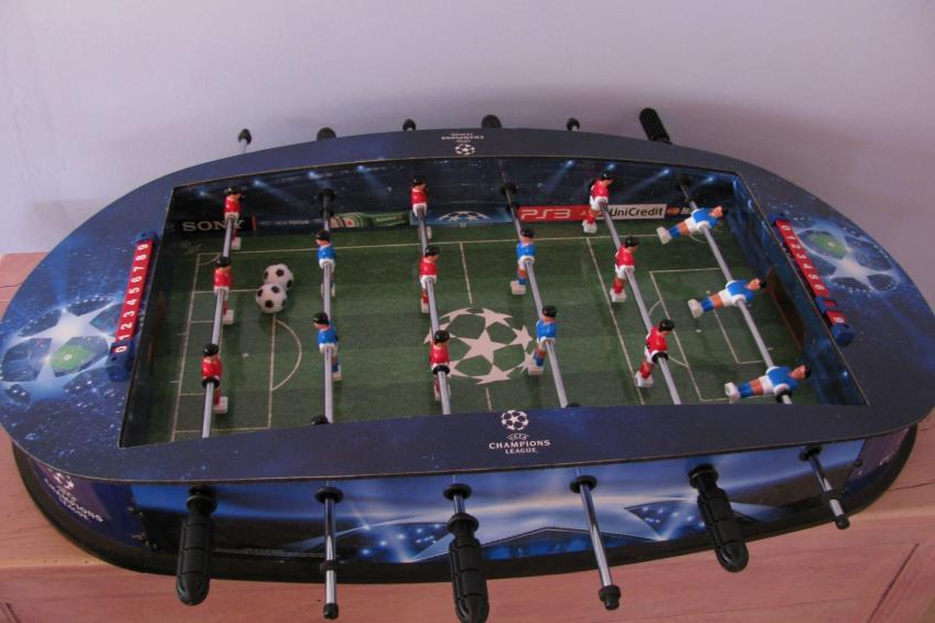 La Bergerie du Festel - foto 12