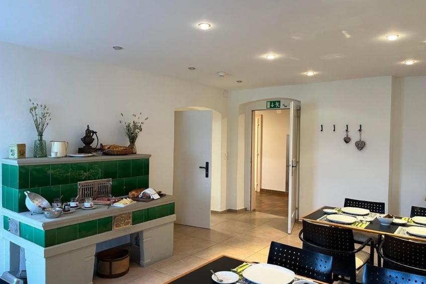 Berghof Erlebnis - Event-Location auf dem Land - foto 9