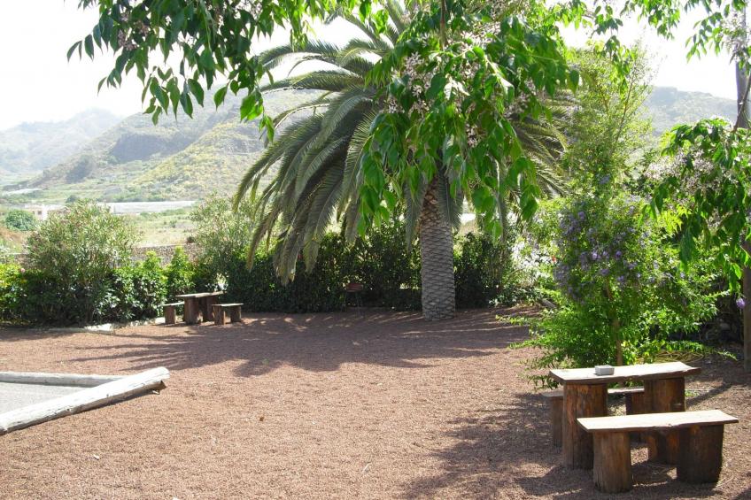 Familienfinca auf dem Lande mit Schwimmbad - foto 25