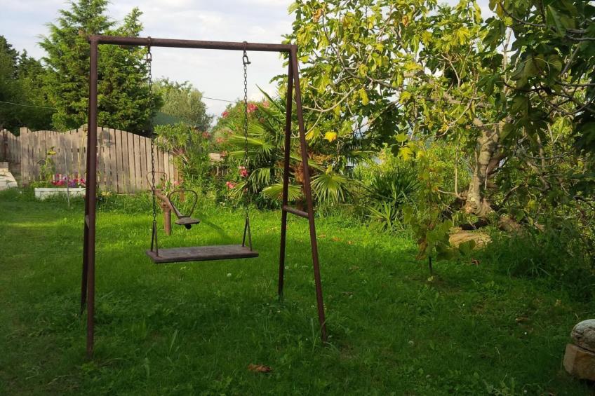 Appartement mit Balkon - foto 8