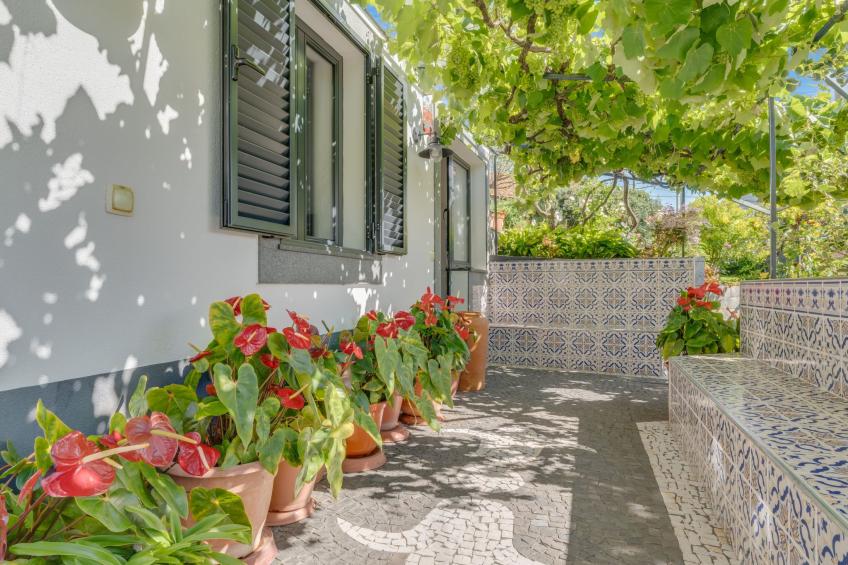 Luxuriöses Haus der Leidenschaft - foto 49