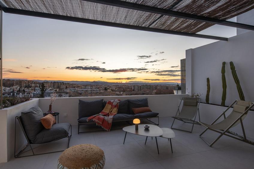 Privater Pool - Terrasse mit Aussicht - Tolle Lage - foto 19