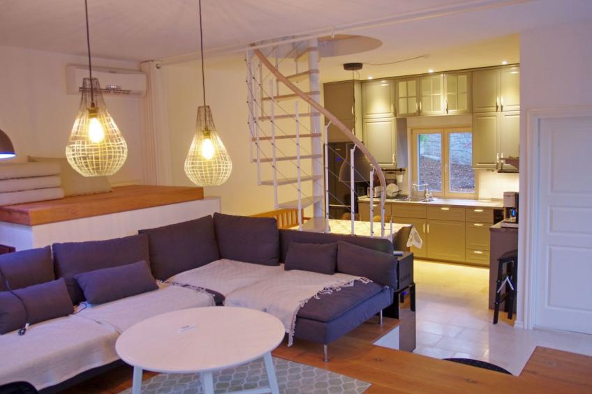 Schönes Ferienhaus mit privatem Pool - foto 38