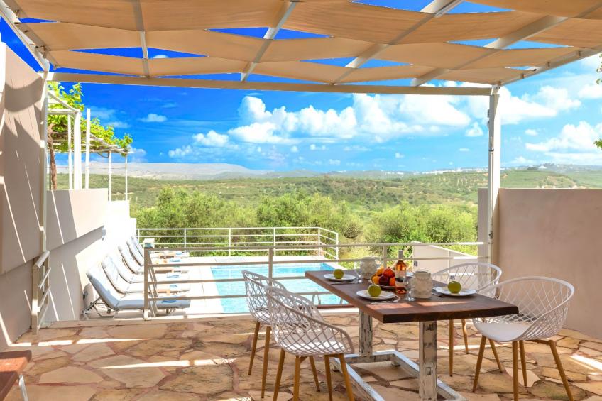 Ferienvilla "Cretan Breeze" - foto 24