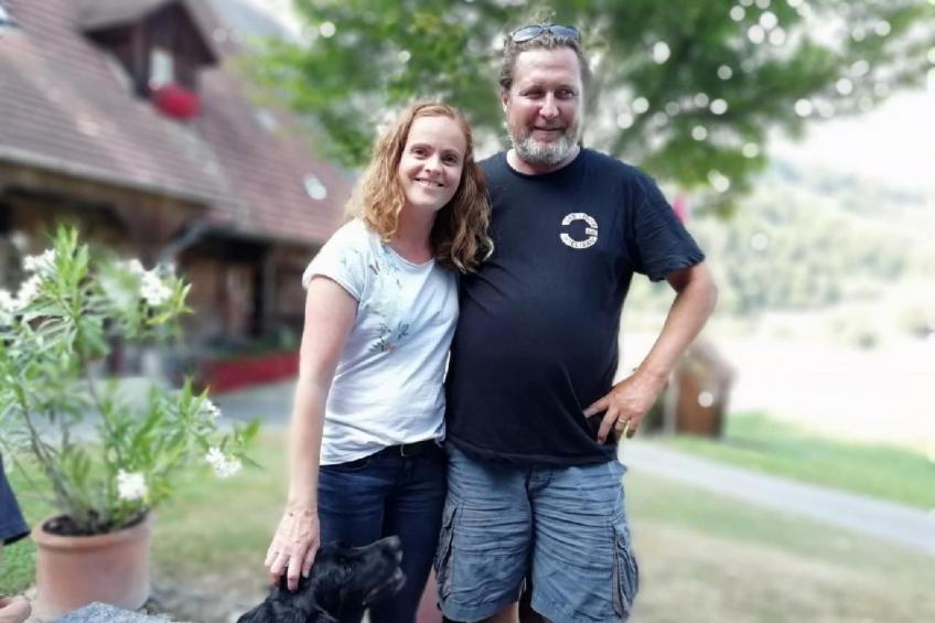 Altes Bauernhaus 1793 in Willisau - foto 2