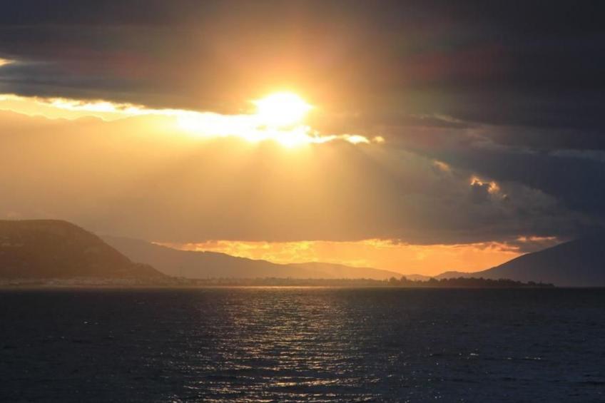 Appartement in Derveni mit Terrasse - foto 47