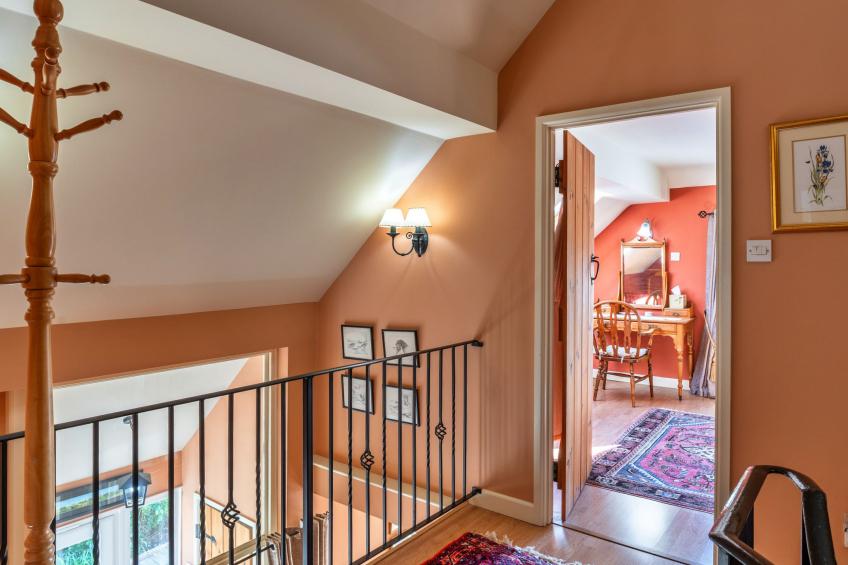 Cherry Tree Cottage - foto 18