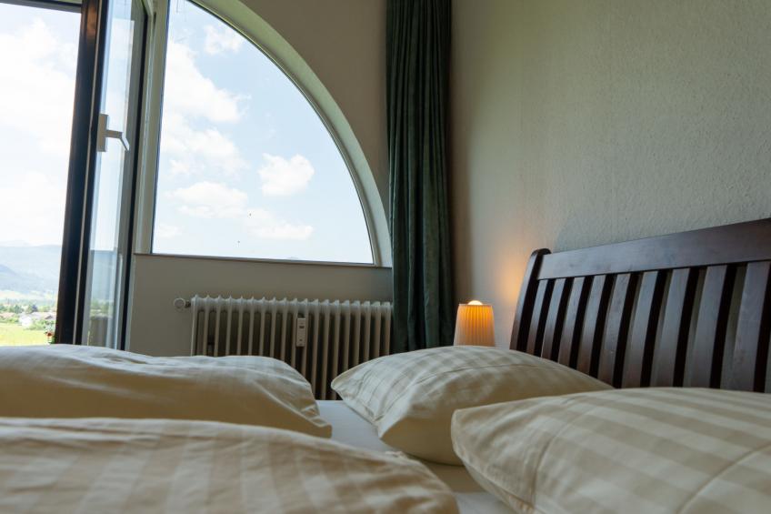 Wohnung Garten 1 Seeblick - foto 9