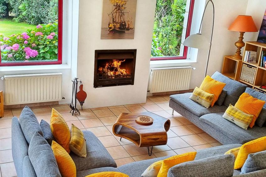 Villa Kermohic - foto 7