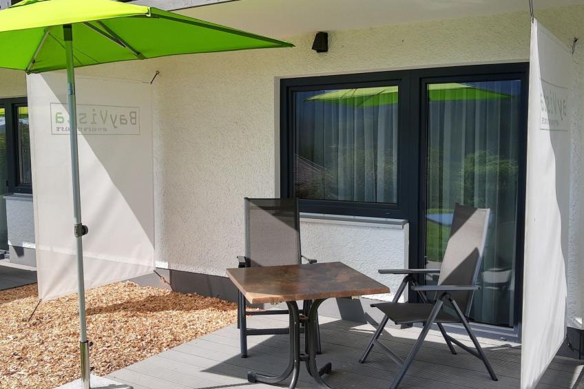 Gemütliche Ferienwohnung Bayvista für 2 Personen - foto 15