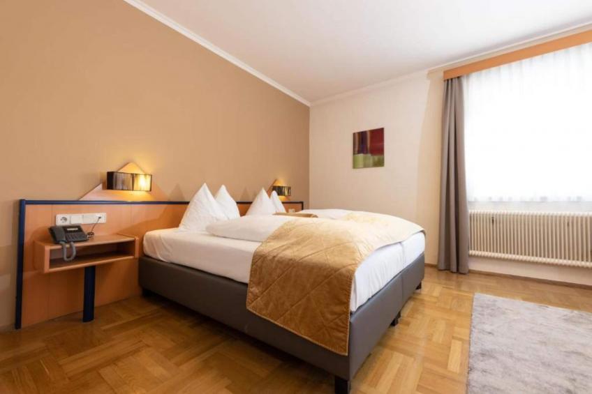 Hotel Landliebe - Double room - foto 2