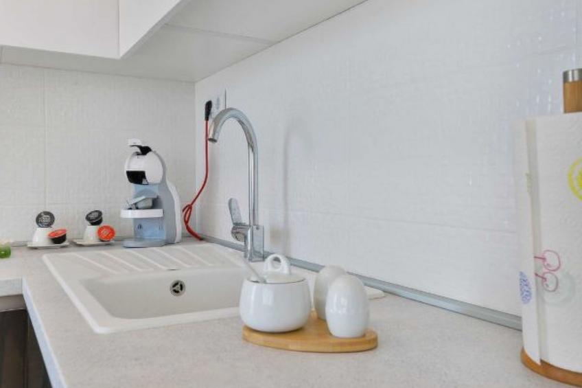 Penthouse Laudato with jacuzzi - foto 3