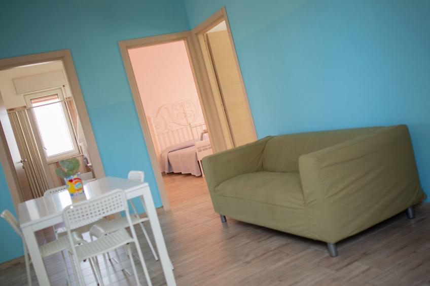 Große Ferienwohnung in Balestrate mit Grill, Gar - foto 18