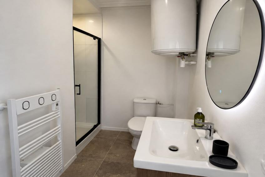 Joli appartement à Cherbourg - foto 17