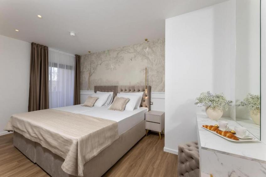 Sunday Superior Double Room with Balcony - foto 20
