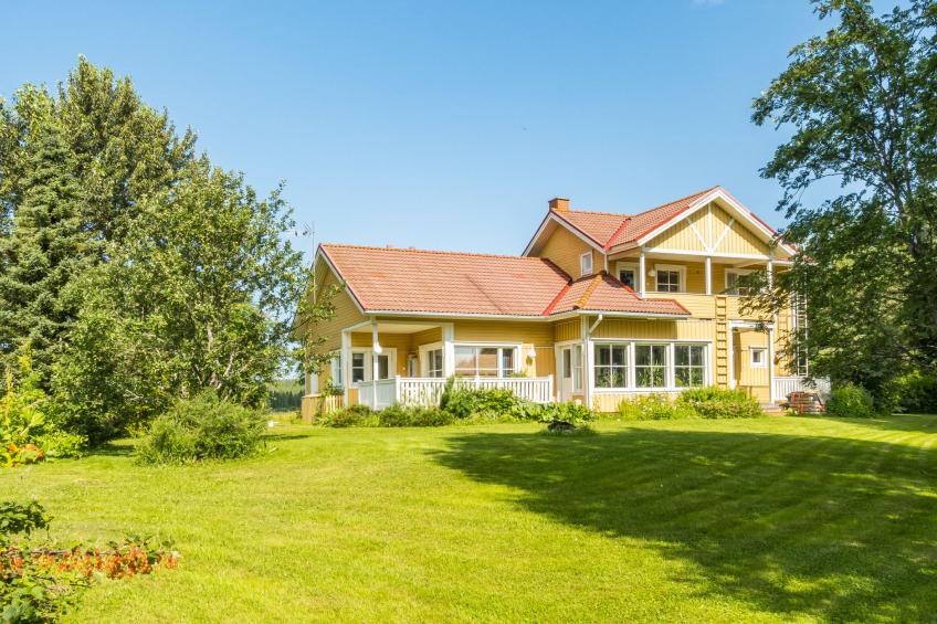 Grand villa kemijoki - foto 3