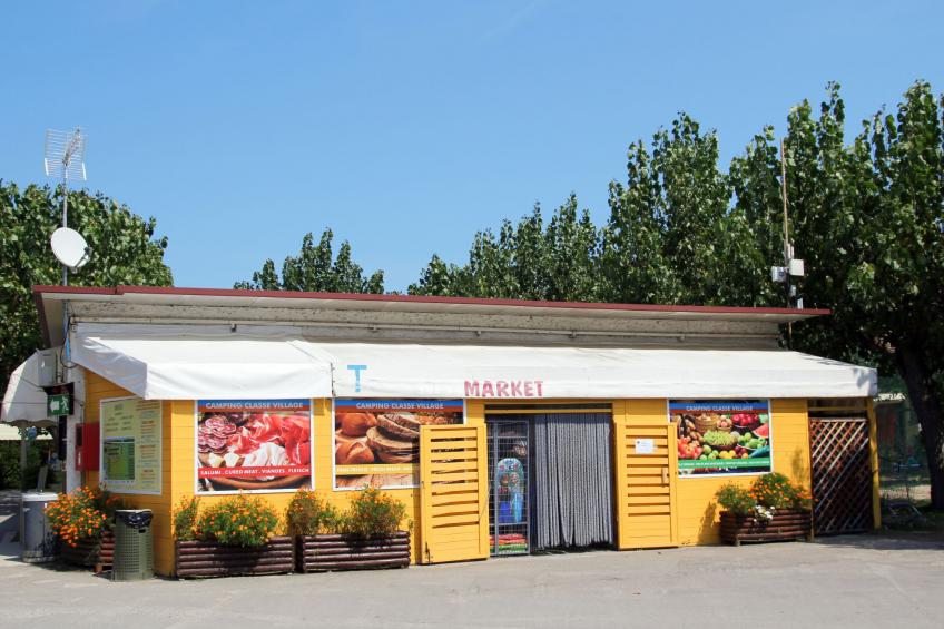 Villaggio Camping Classe (LDD102) - foto 13