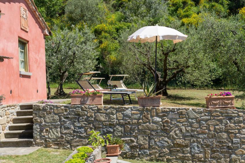 Casa Il Nido del Sorbino (CFT171) - foto 22