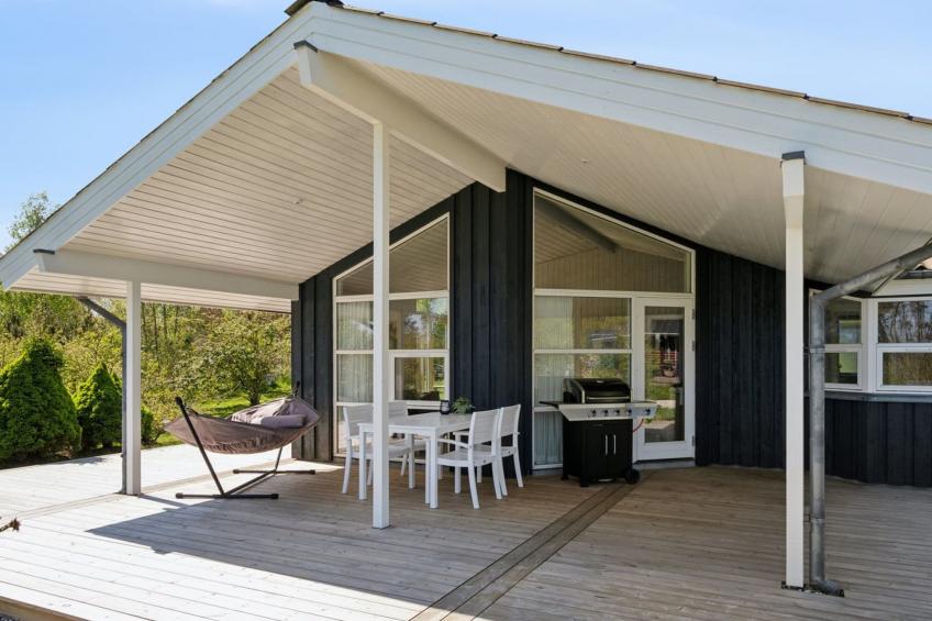 "Harald" - 300m from the sea in Djursland and Mols - foto 15