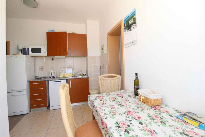 Vakantiewoning met airconditioning en tuin - BF-B266H - foto 22