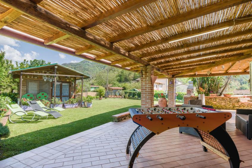 Casa Al Pianaccio - foto 33