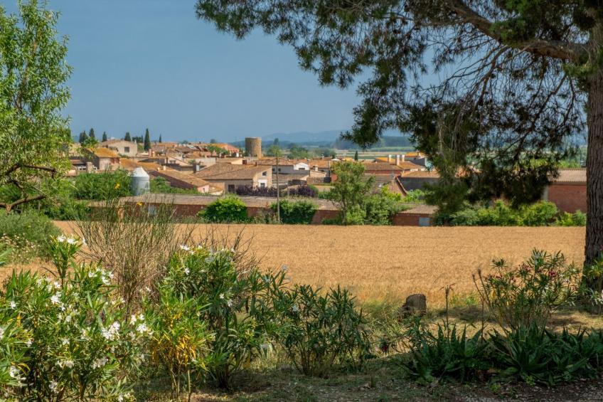 Costabravaforrent La Tallada, mit privatem Pool - foto 35