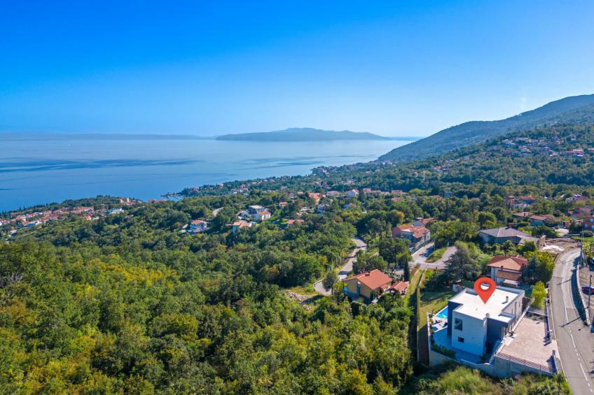 Schönes Ferienhaus Villa Ziganto - foto 9