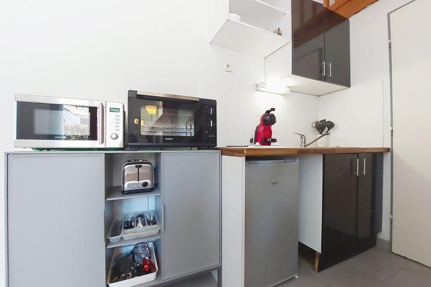 Les Charmilles - foto 12