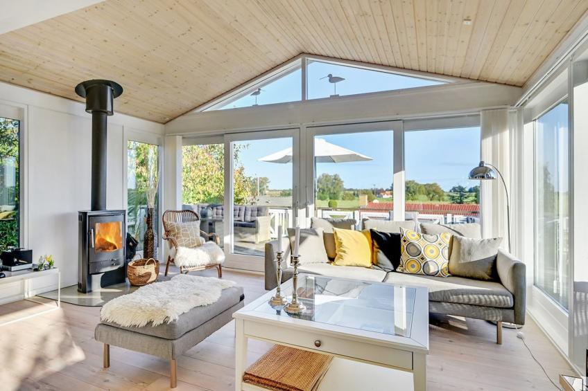 "Elfrede" - 600m from the sea - foto 27