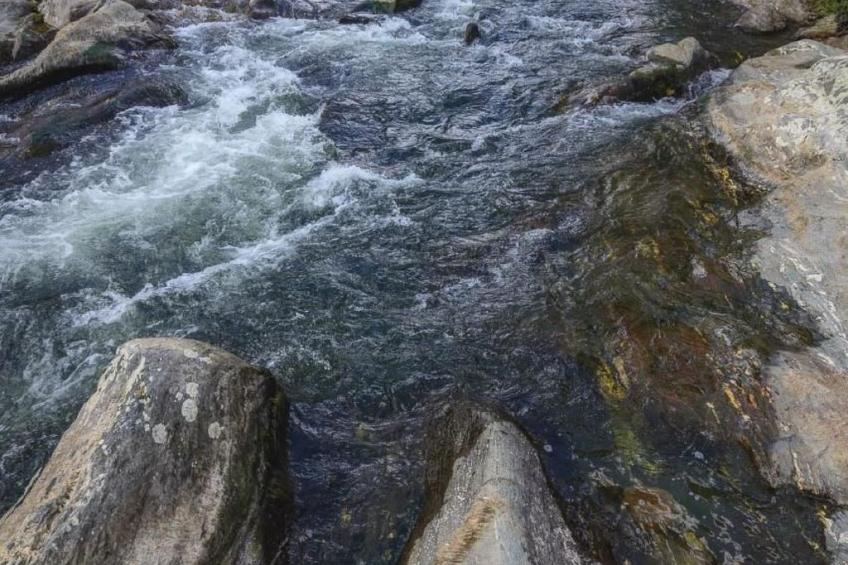 Rural House in the mountain of León - foto 45