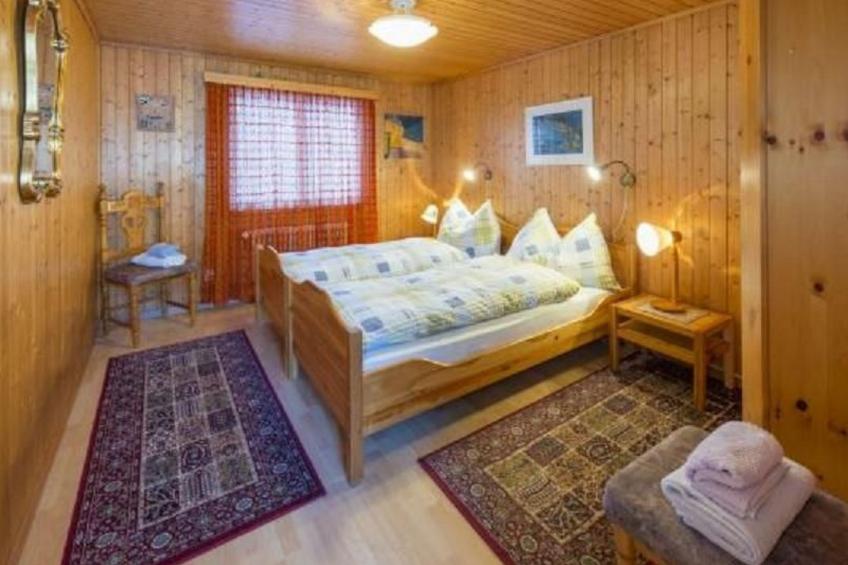 Schweiz Chalet,Grächen,St.Niklaus bis 10 Person - foto 21