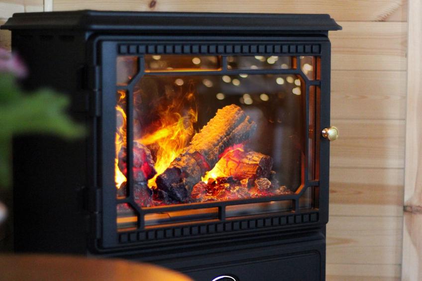 für 1 Personen  + 1 Kind ca. 33 m² in Ludgvan, Cornwall - foto 23