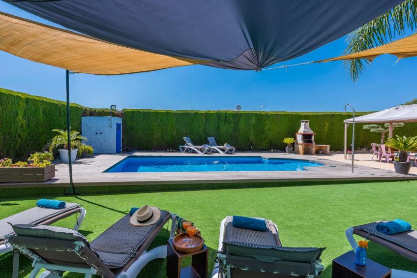 Casita de la Cantera - foto 4