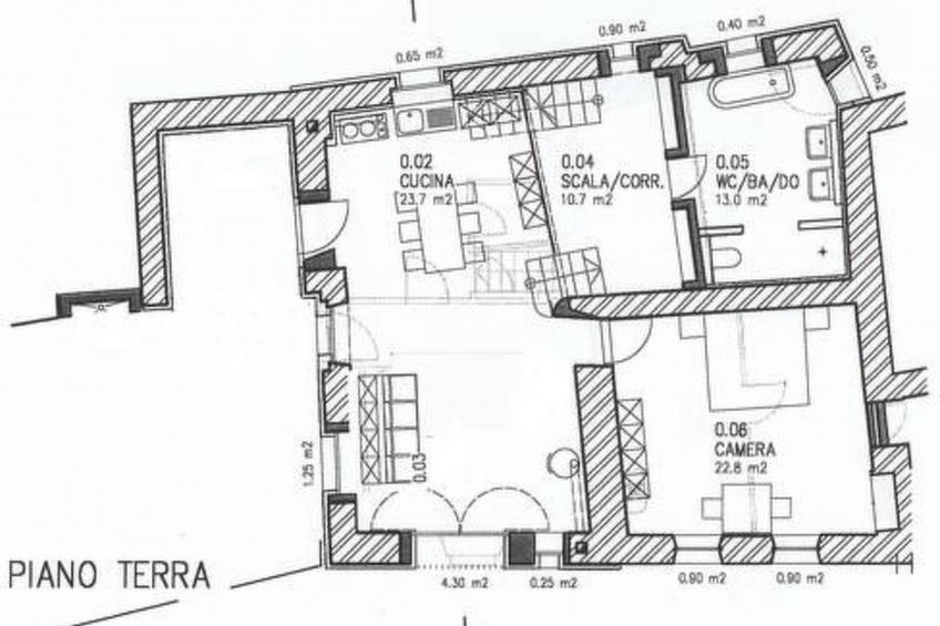 casa Garbella - foto 14