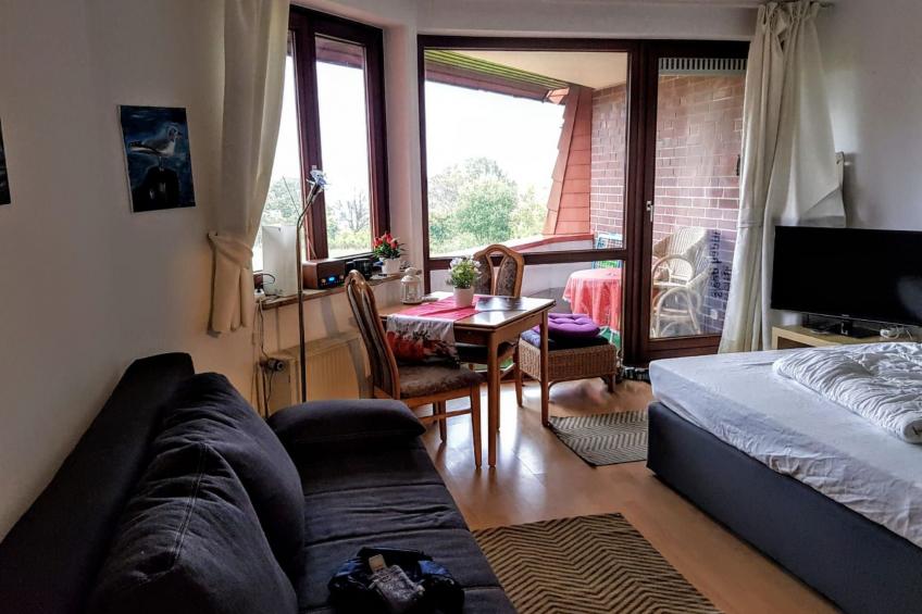 Gesamte Wohnung in Alt Travemünde-Rönnau - foto 7